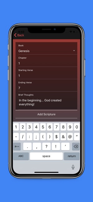 My Daily Bread (MDB)(圖4)-速報App