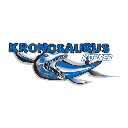 Kronosaurus Korner Museum