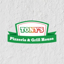 Tonys Pizzeria