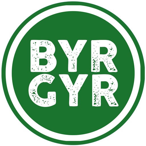 Byrgyr Cyf
