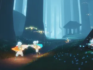 Imágen 7 Sky: Niños de la Luz iphone
