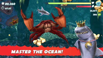 Shark Attack -Simulator games Tips, Cheats, Vidoes and Strategies