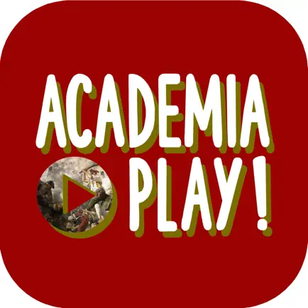 Academia Play Читы
