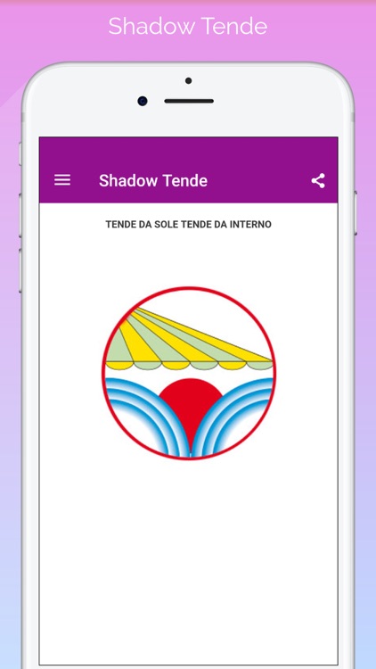 Shadow Tende