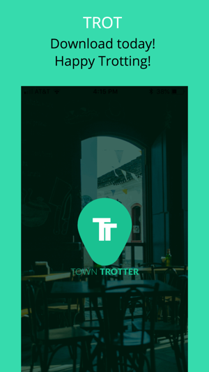 TownTrotter(圖5)-速報App