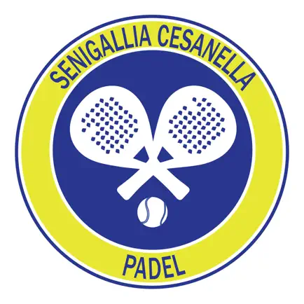 Padel Senigallia Cesanella Читы