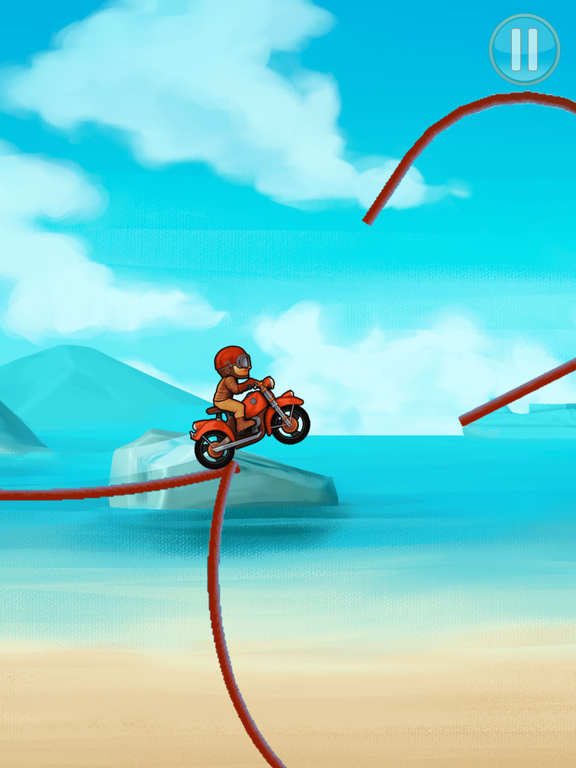 Bike Race Pro: Motor Racing - App voor iPhone, iPad en iPod touch