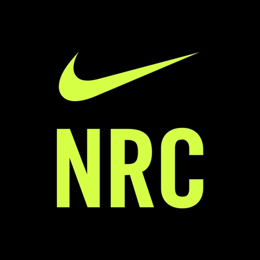 nike run club account