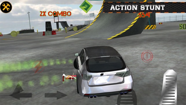 Dr Driving Car Drift(圖1)-速報App