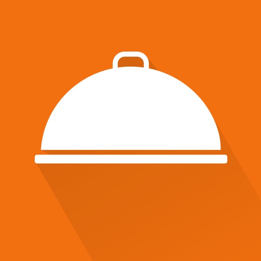 CAKE OrderPad - iPad POS