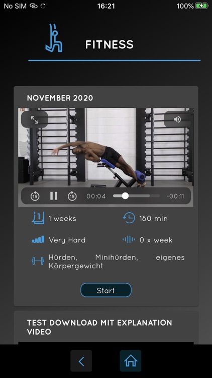 FlexSport screenshot-6