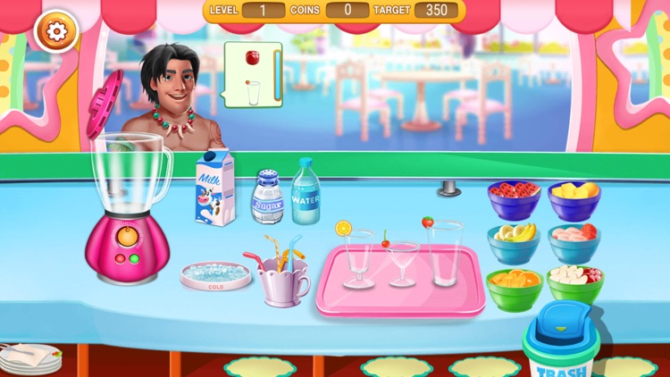 Master Chef Street Food screenshot-3