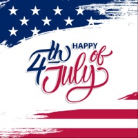 4th July Wishes and Cards