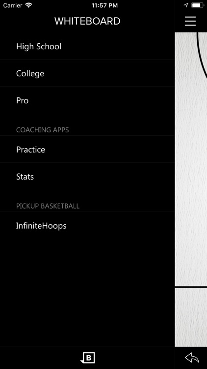 InfiniteHoops Whiteboard screenshot-4