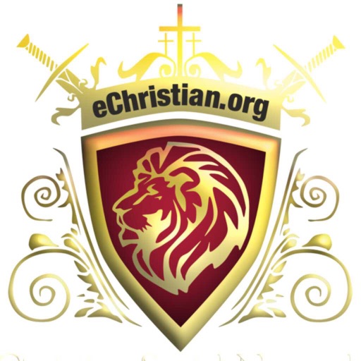 eChristian Social Media app