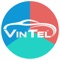 The VINTEL™ by VinLogx App is used in the VINTEL Diagnostic platform