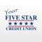 Five Star CU is your personal financial advocate that gives you the ability to aggregate all of your financial accounts, including accounts from other banks and credit unions, into a single view