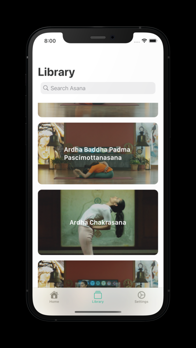 Yoga for beginners | Prayoga screenshot 2