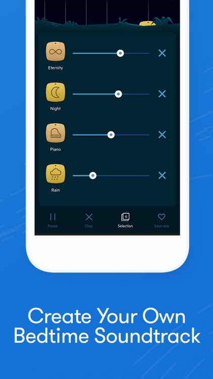 Relax Melodies: Sleep Sounds screenshot-3