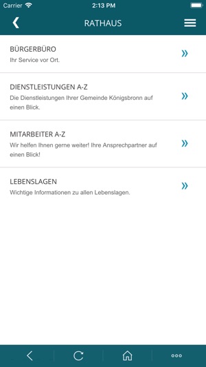 Königsbronn(圖4)-速報App