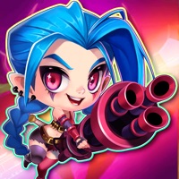 Defender Legends icon