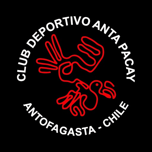 Club Deportivo Antapacay icon