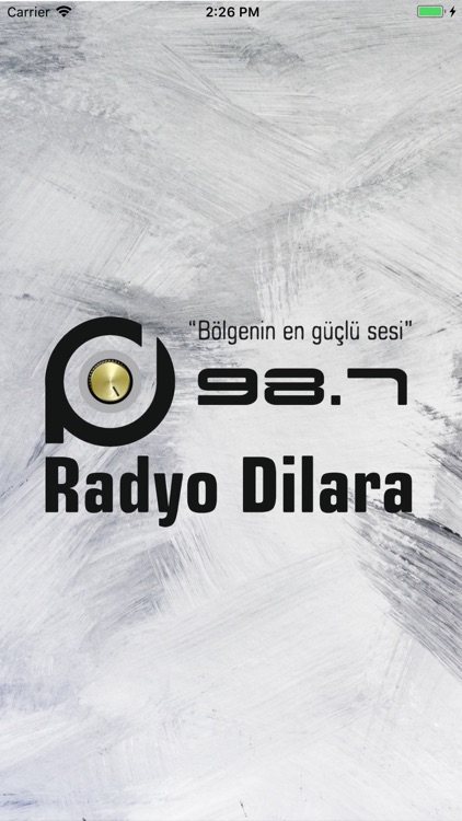 Radyo Dilara Antalya