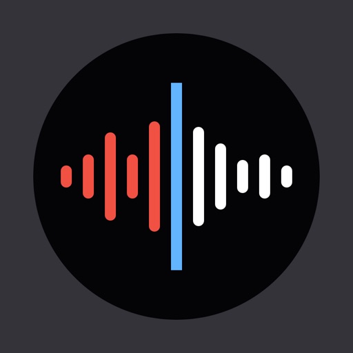 录音机pro 专业录音软件 Iphone Apps Appsuke 录音机pro 专业录音软件 Iphone Apps Appsuke