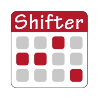 delete Work Shift Calendar (Shifter)