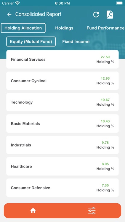 Rajendra Investments screenshot-5