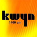 Top 20 Entertainment Apps Like KWYN 1400 AM - Best Alternatives