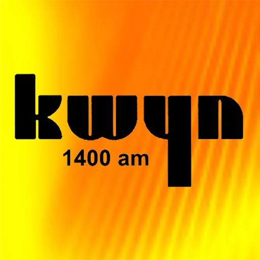 KWYN 1400 AM