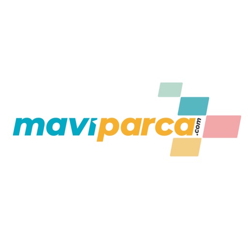 Mavi Parça icon