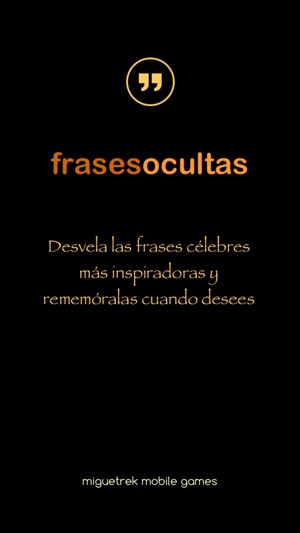 Frases Ocultas(圖4)-速報App