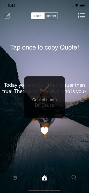 Quotel - Quotes Quotations(圖2)-速報App