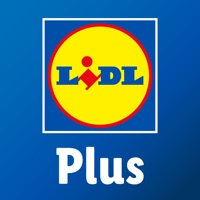 Lidl Plus ne fonctionne pas? problème ou bug?