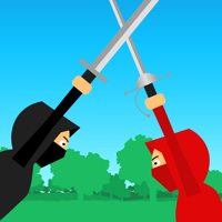 Ninja Masters