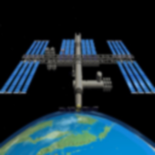 Space Station Challenge icon