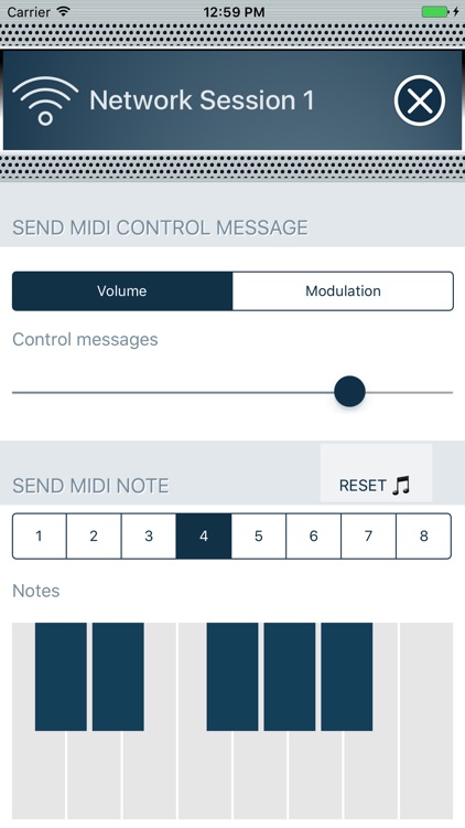MIDI Check - Diagnose Tool