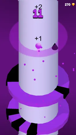 Game screenshot Helix Color apk