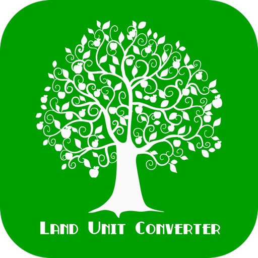 Land Unit Converter