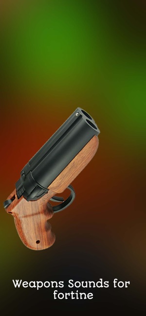 Gun Simulator for Fortnite(圖7)-速報App