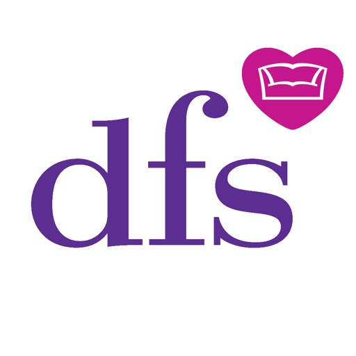 DFS Sofa and Room Planner