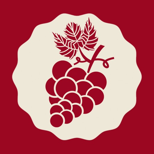 红酒大全 - 世界葡萄酒酒庄及红酒文化入门指南 Icon