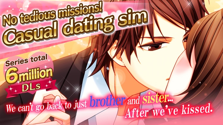 Forbidden Love otome games