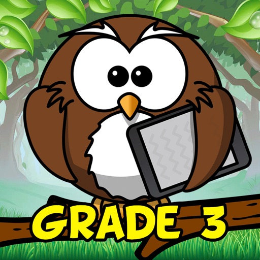 Third Grade Learning Games SE