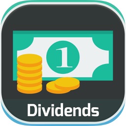 Dividend Calendar For Stocks Apple Watch App