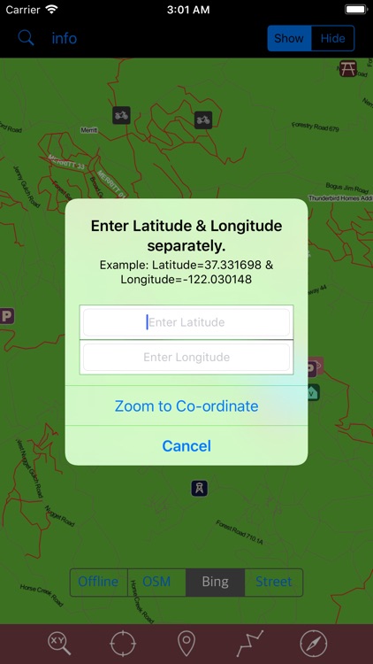 Black Hills National Forest! screenshot-5