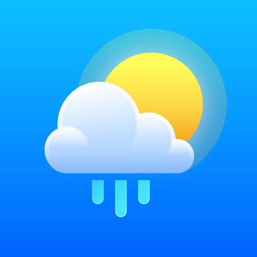 Weather Pro ٞ