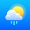 Simple & accessible weather app, with accurate forecasts by Hour, Day, and Week